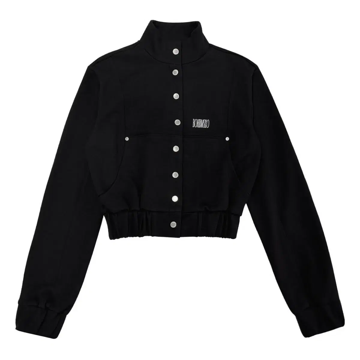 BOHEMIAN SEOUL | 보헤미안서울 Bohemian Seoul Bomber Jacket